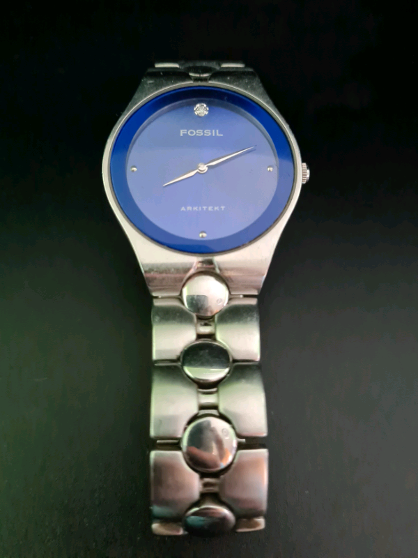 fossil arkitekt diamond